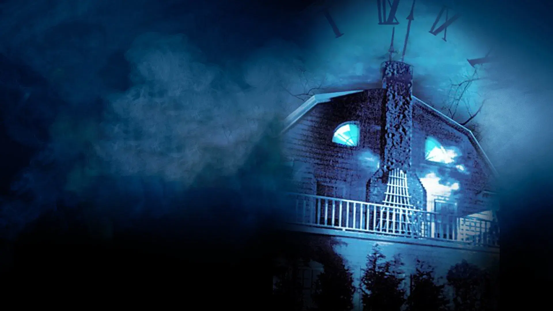 Amityville 1992: It's About Time