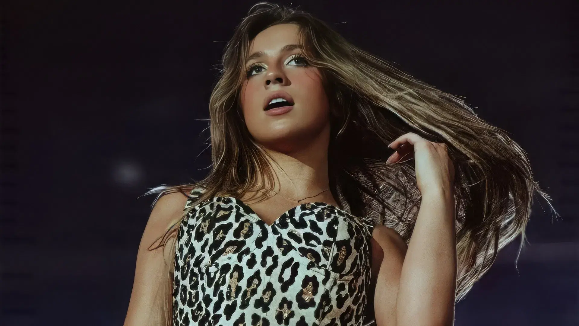 Tate McRae: Lollapalooza Argentina 2025