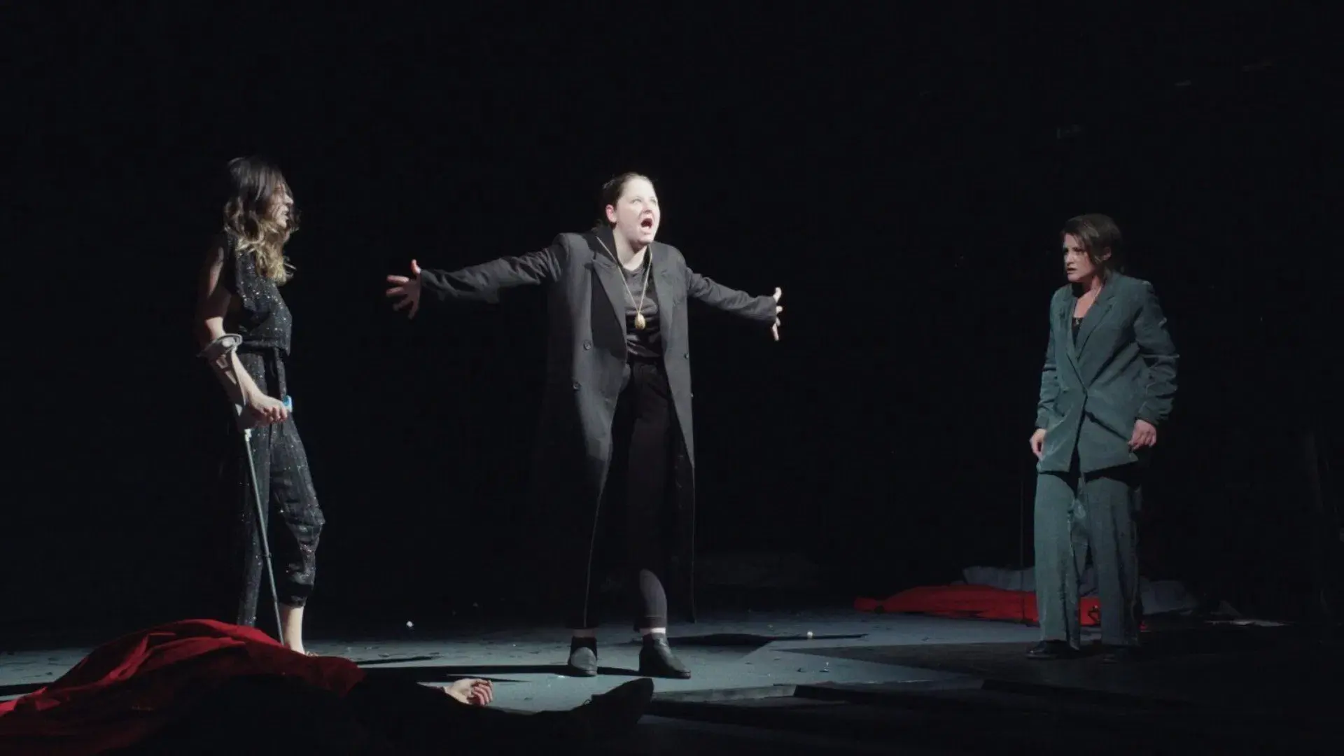 Rue du Conservatoire