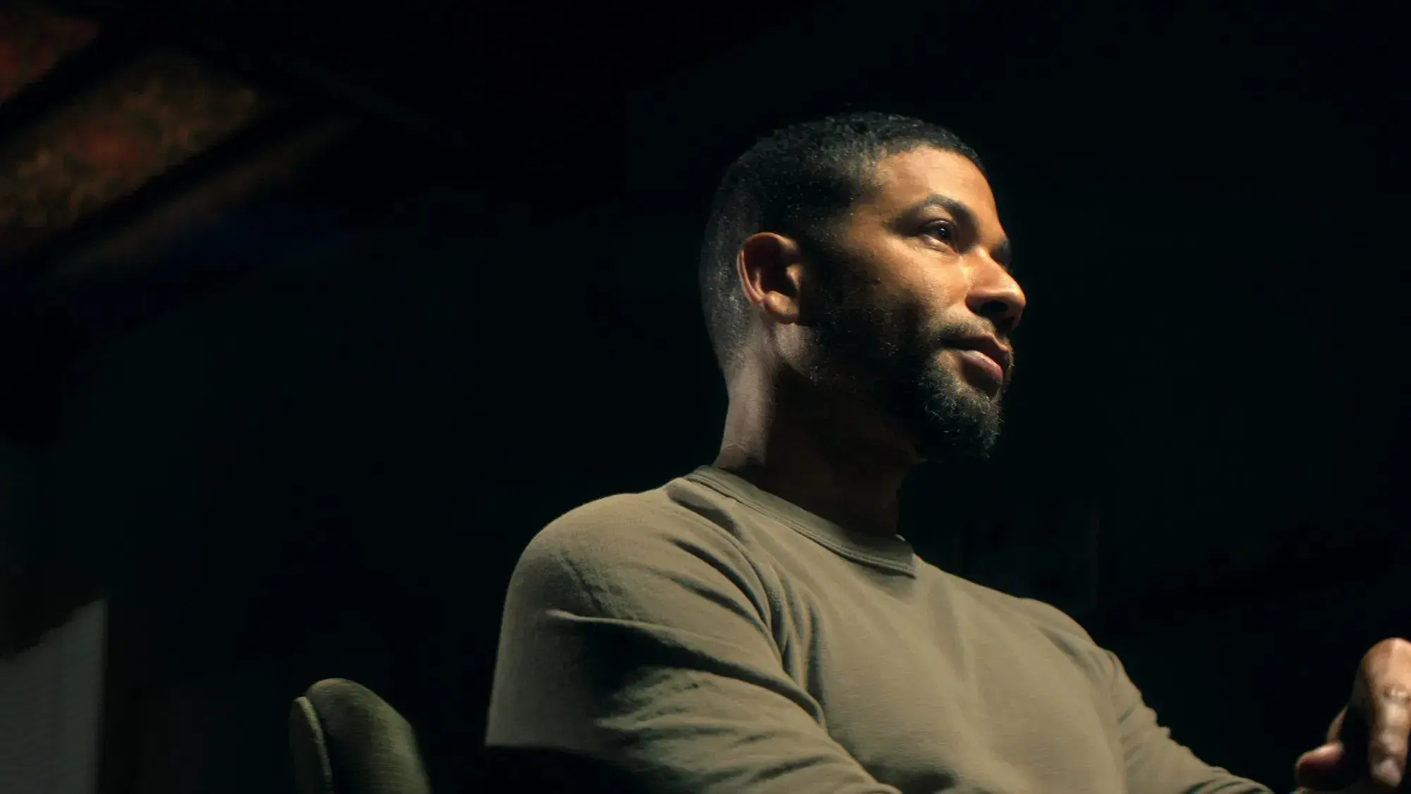 The Truth About Jussie Smollett?