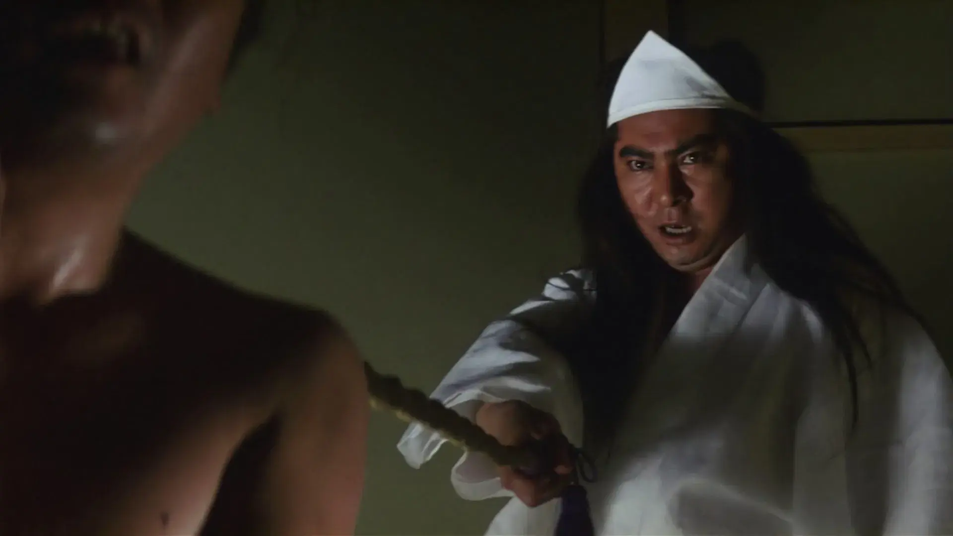 Hanzo the Razor: The Snare