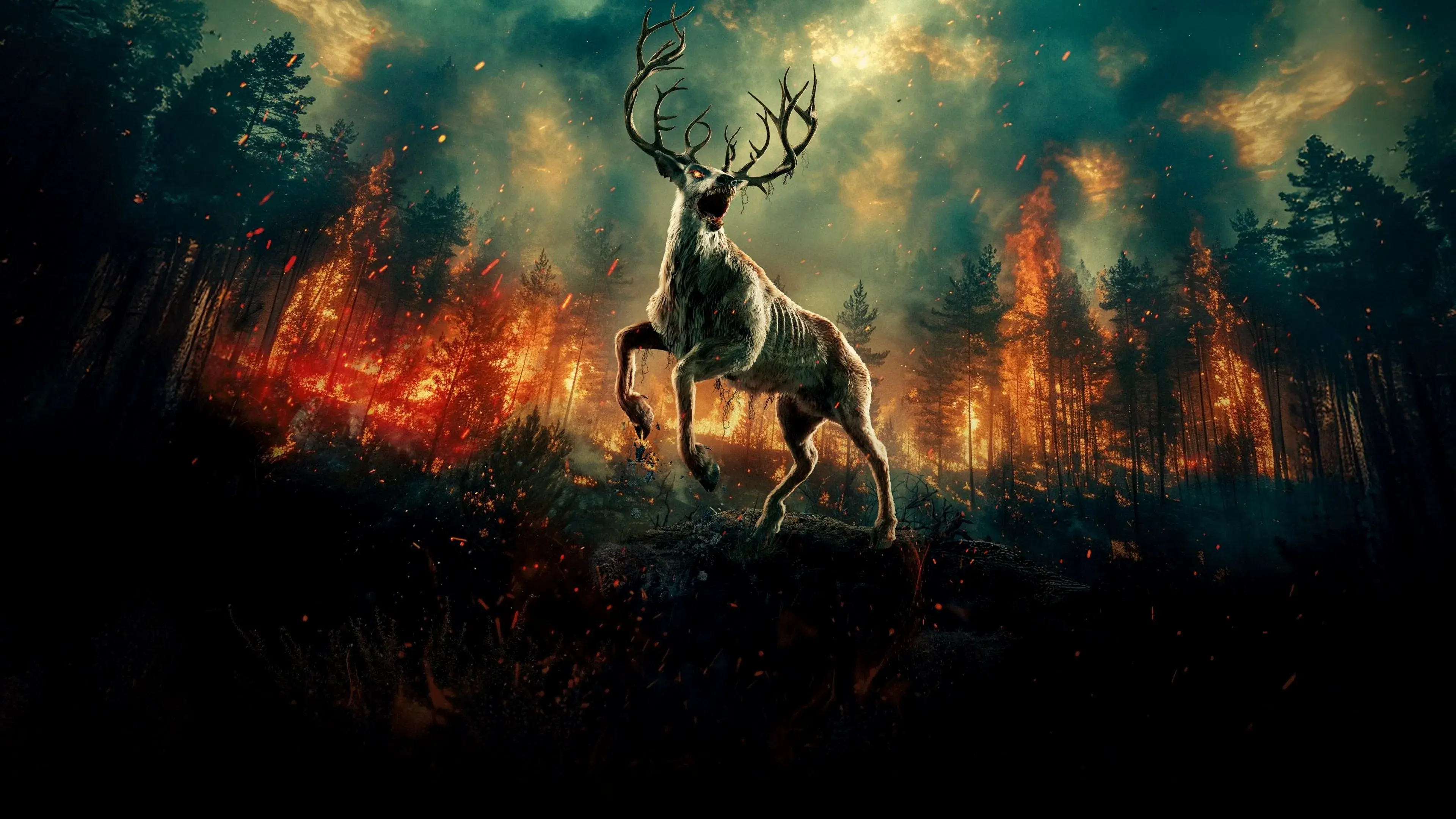 Bambi: The Reckoning