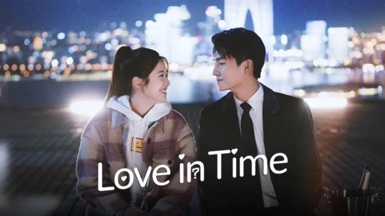 Love In Time