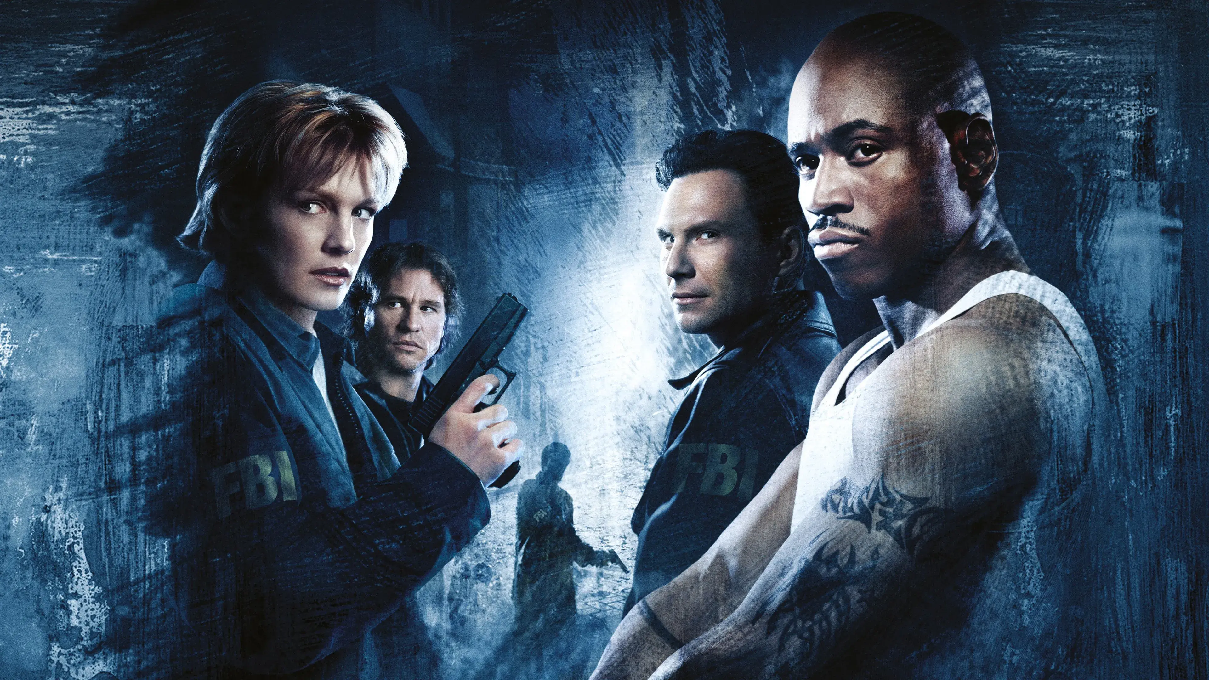 Mindhunters