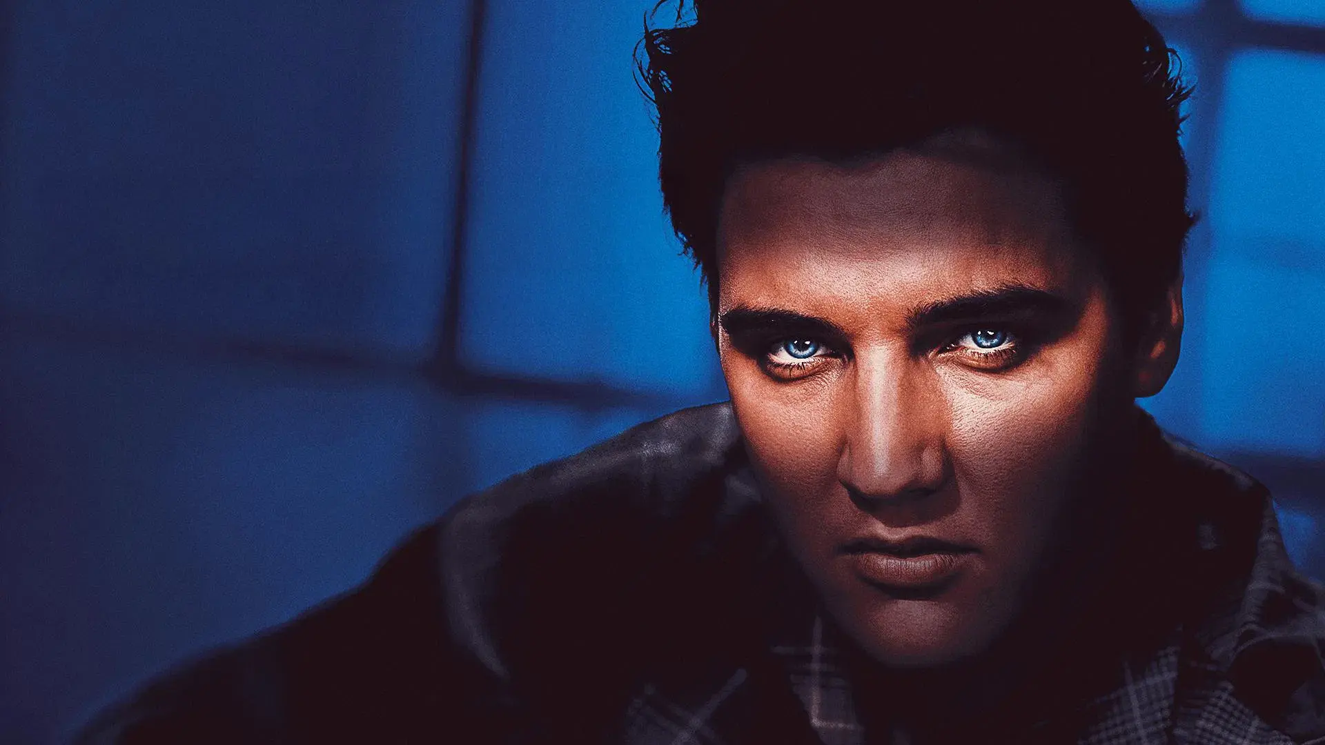 Elvis Presley: Shook Up