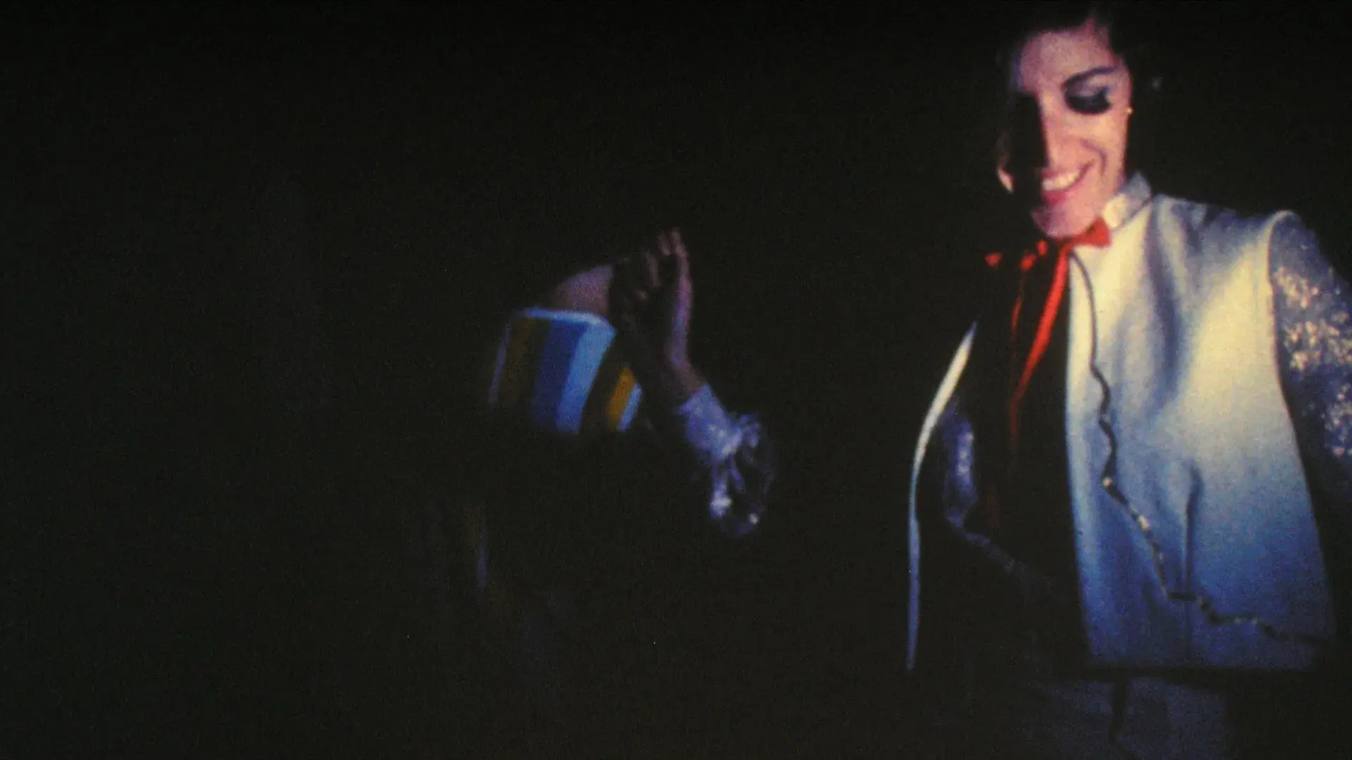 --- -------- (Rock and Roll Movie)