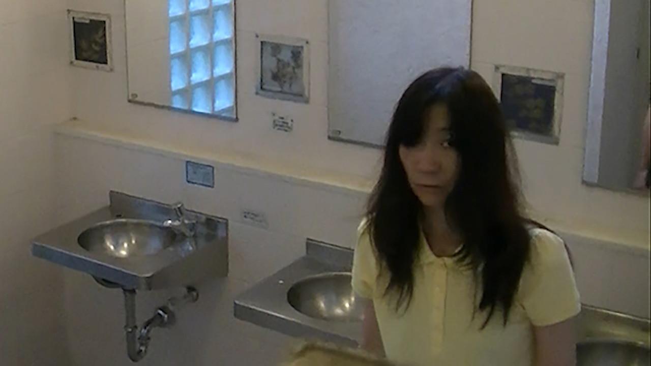 Convex Attack!! Psychic Research Team Kachikomi - Revised Edition of Fear