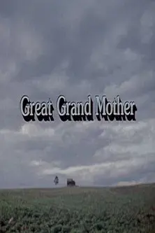Great Grand Mother