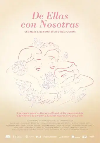 De ellas con nosotras