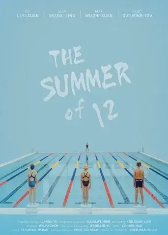 The Summer of 12