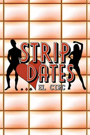 Strip Dates