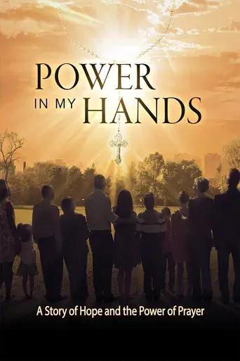 Power in my Hands