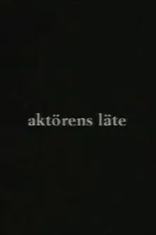 Aktörens läte