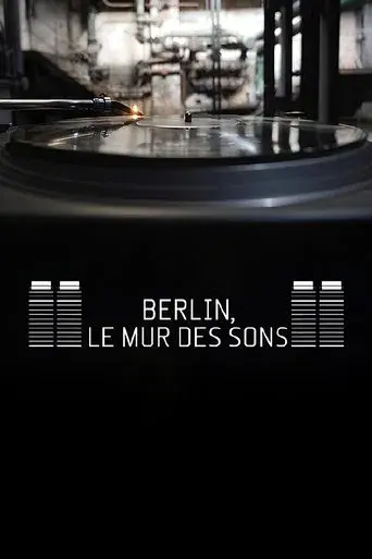 Party auf dem Todesstreifen - Soundtrack der Wende