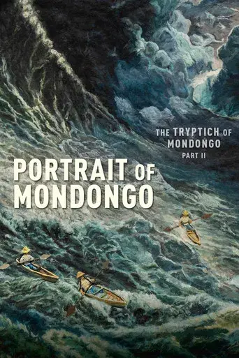 Mondongo II: Portrait of Mondongo