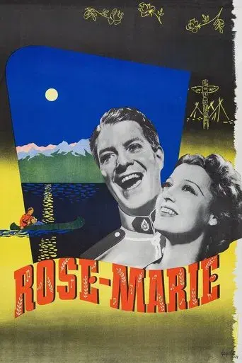 Rose Marie