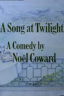 A Song At Twilight