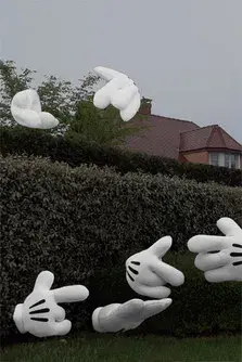 Les enfants de Val d’Europe