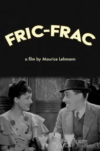 Fric-Frac