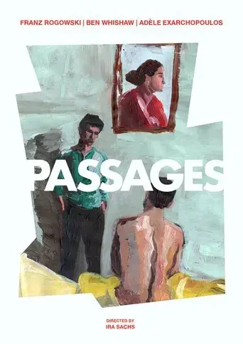 Passages
