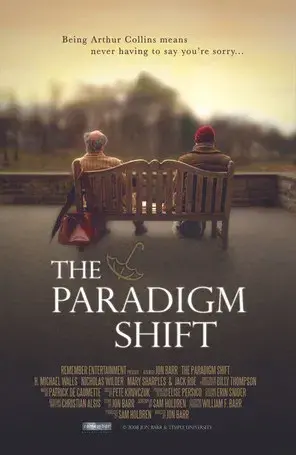 The Paradigm Shift