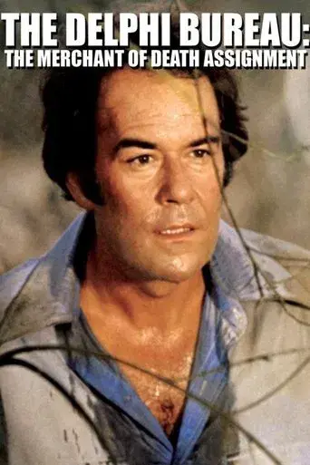 The Delphi Bureau: The Merchant of Death Assignment