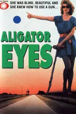 Alligator Eyes