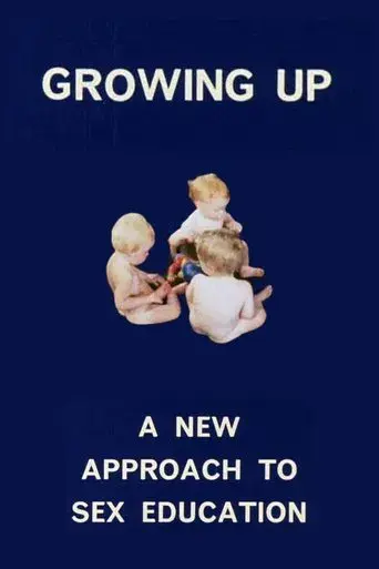 Growing Up