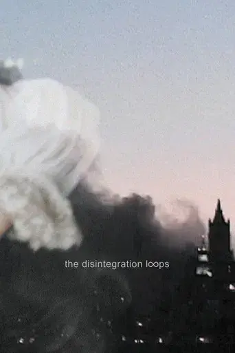 Disintegration Loop 1.1