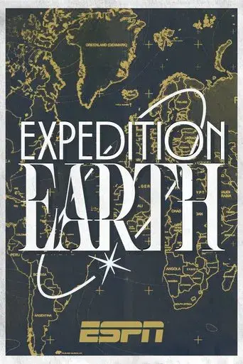 Expedition Earth