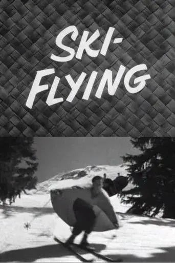 Ski-Flying