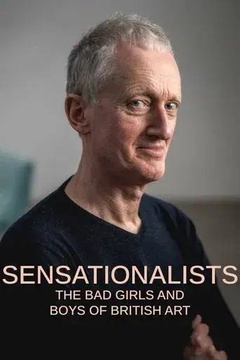 Sensationalists: The Bad Girls and Boys of British Art
