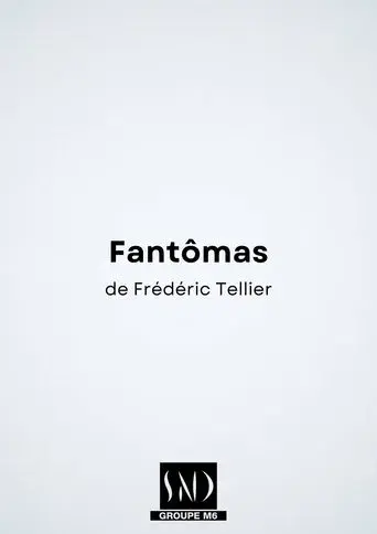 Fantômas