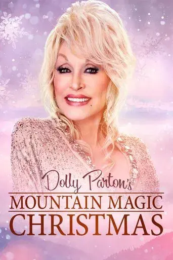Dolly Parton's Mountain Magic Christmas