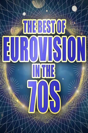 The Best of Eurovision in the 70s