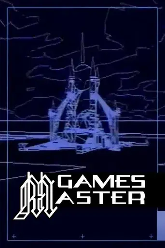 GamesMaster