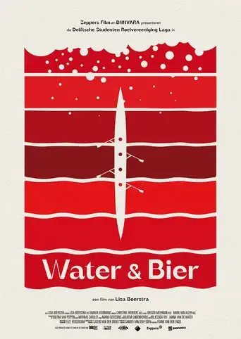 Water & Bier