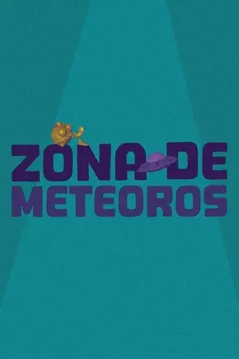 Zona de Meteoros