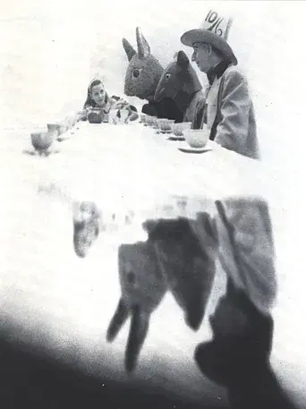 The Ford Theatre Hour: Alice in Wonderland