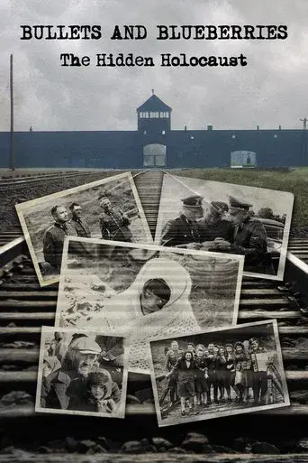 Bullets And Blueberries