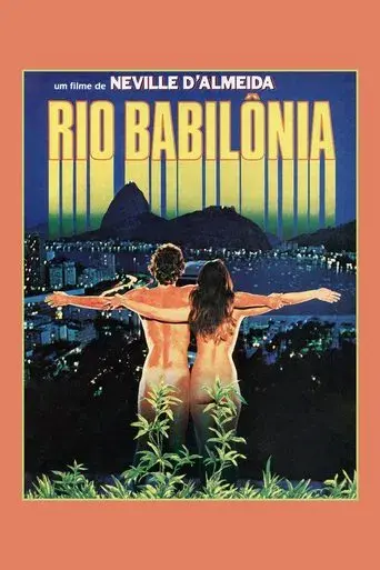 Rio Babilonia