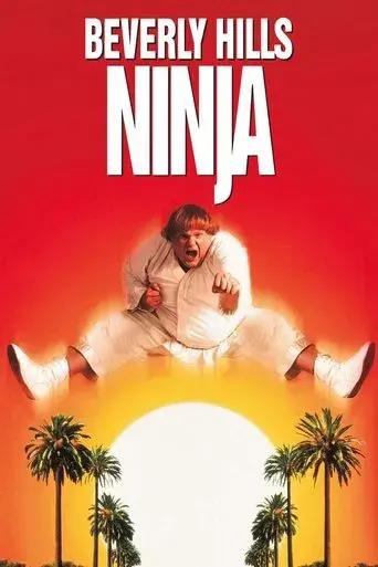 Beverly Hills Ninja