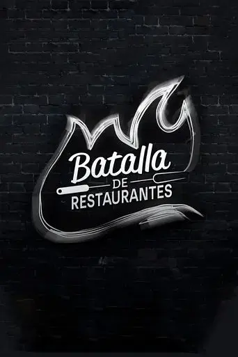 Batalla de restaurantes