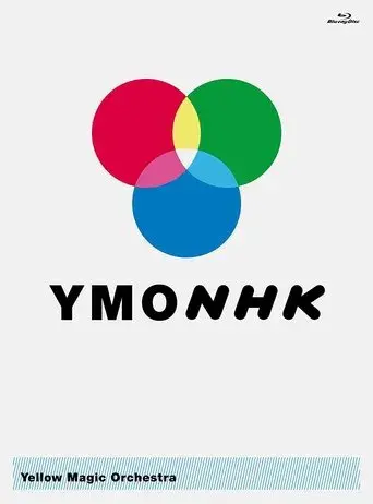 Yellow Magic Orchestra - YMONHK
