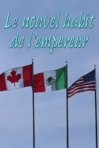 The Emperor's New Clothes