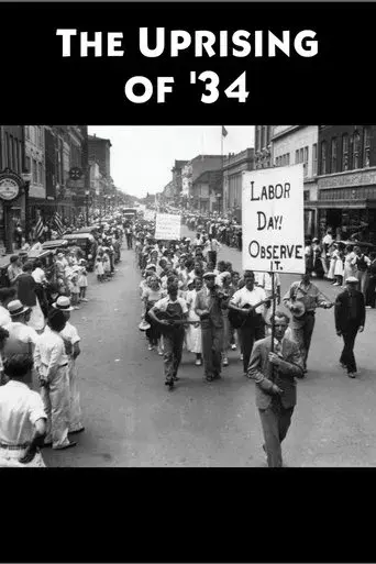 The Uprising of '34