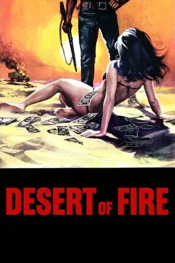 Desert of Fire