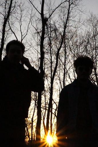 In Limbo (Working Title)