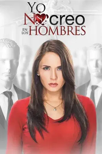 I Don't Trust Men Anymore