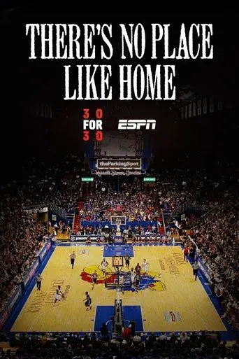 There's No Place Like Home